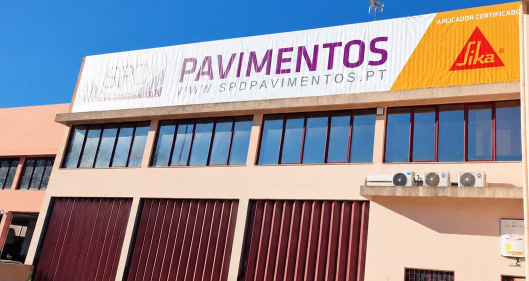 SPD Pavimentos